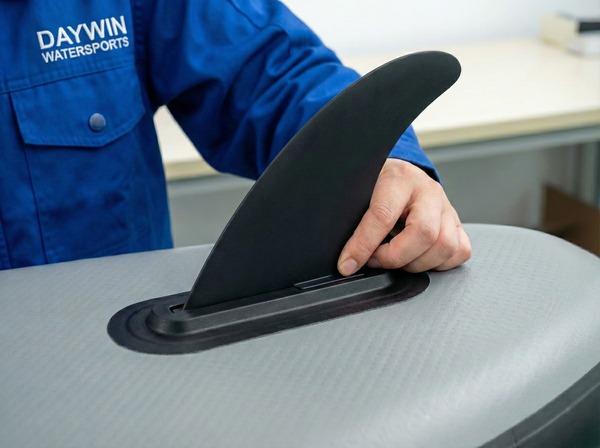 iSUP components and hardware