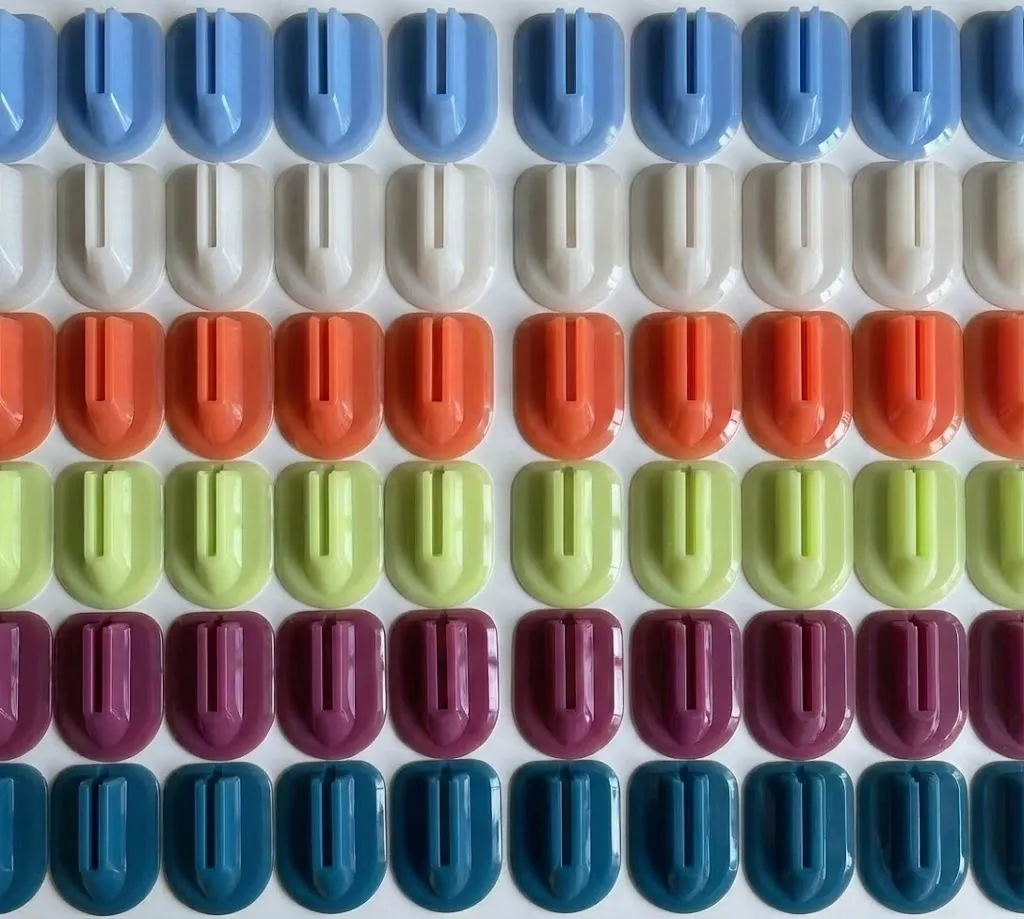 Quality Checked Fin Box Inventory