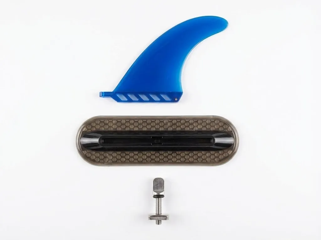 Complete iSUP Fin Box Kit