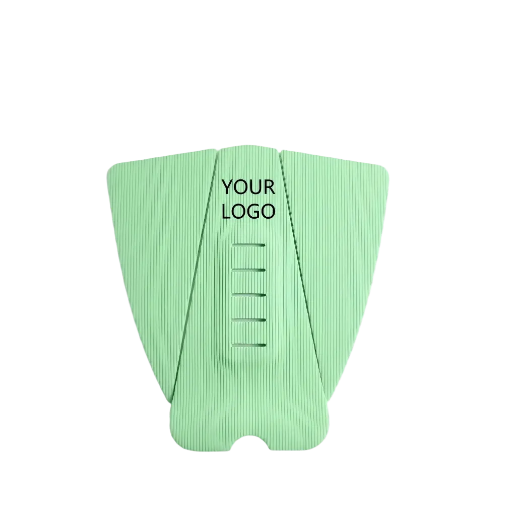Private-label EVA traction pad branding