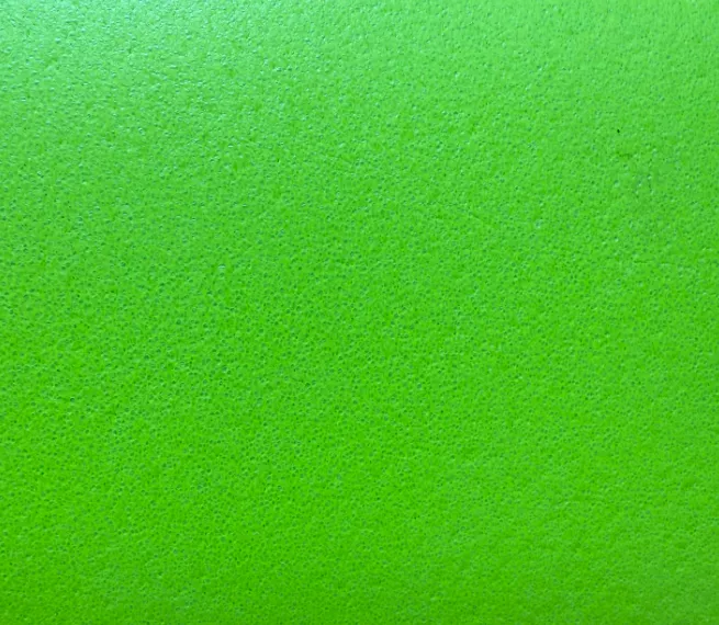 Standard matte finish XPE deck material