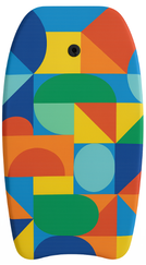 EPS bodyboard