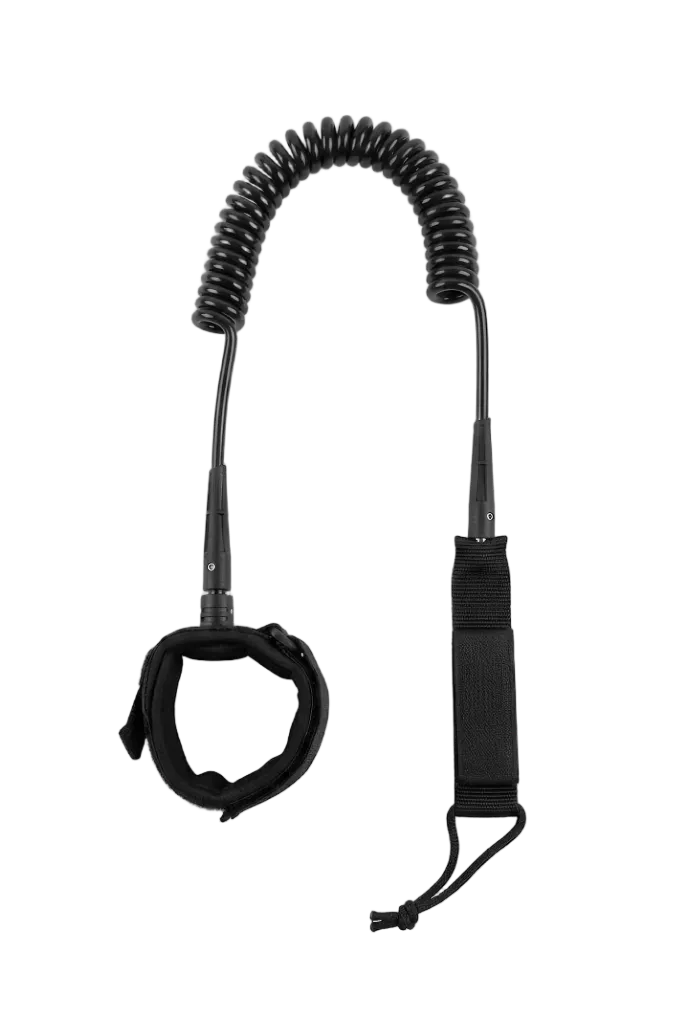 TPU Surfboard Leashes and Traction Pads