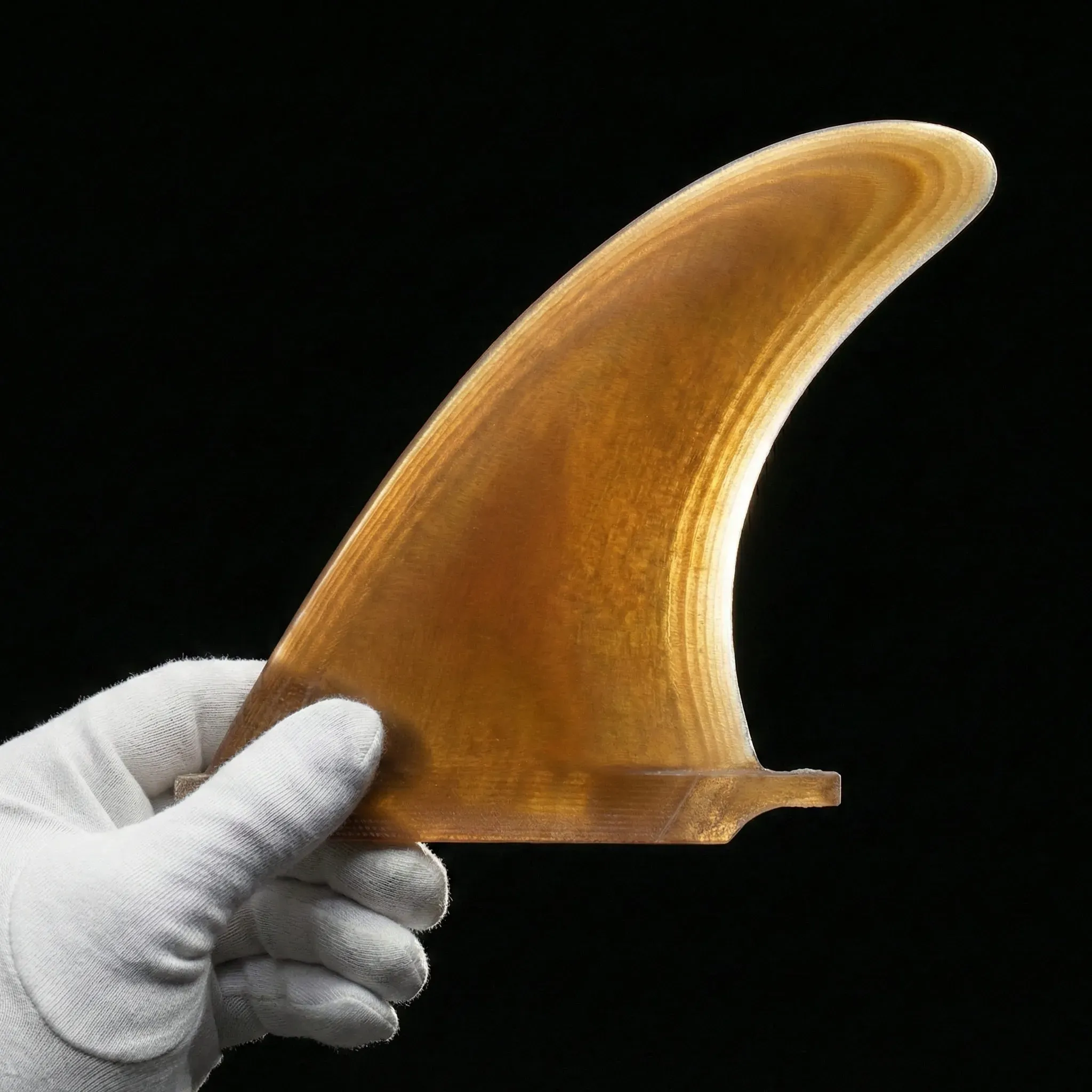 OEM custom surfboard fins manufacturing