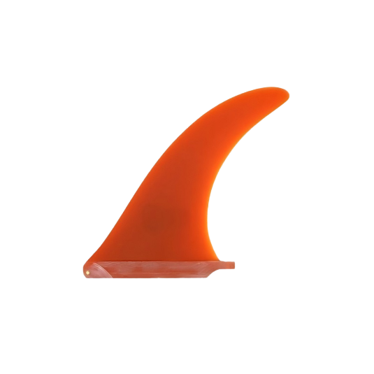 Custom Fiberglass Surfboard Fins
